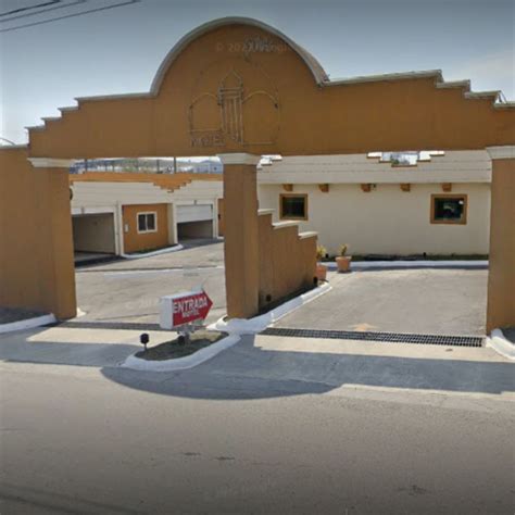 motel dunas
